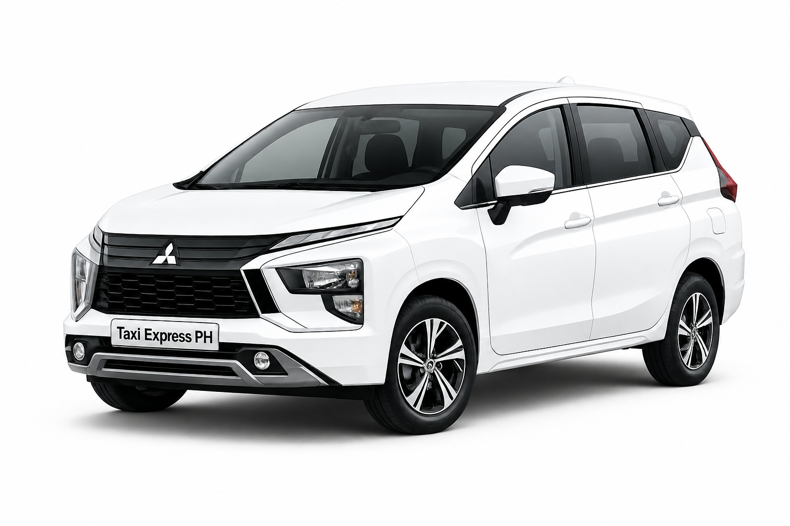Taxi Express PH MPV / AUV / SUV